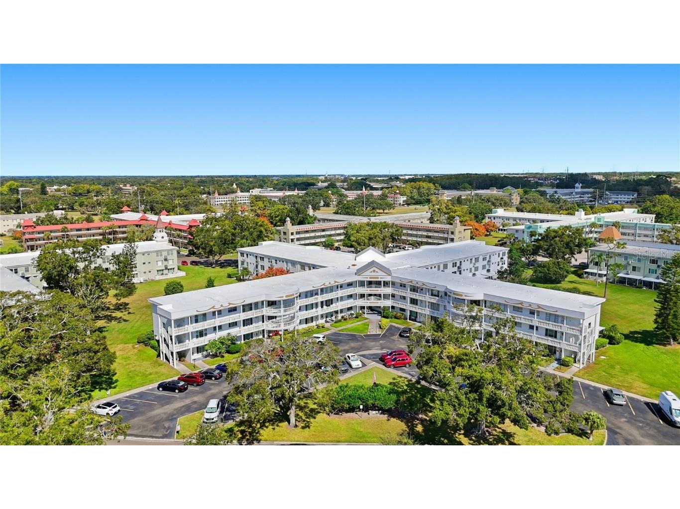 2428 Columbia Drive #54 Clearwater FL 33763 TB8440187 image22