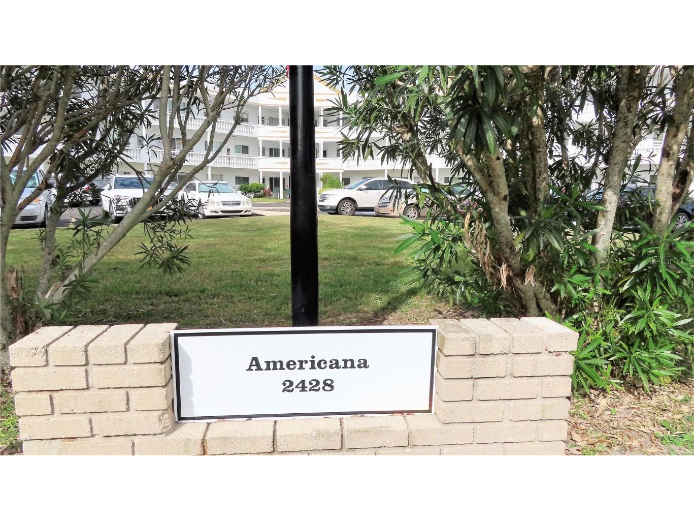 2428 Columbia Drive #60 Clearwater FL 33763 U8183418 image1