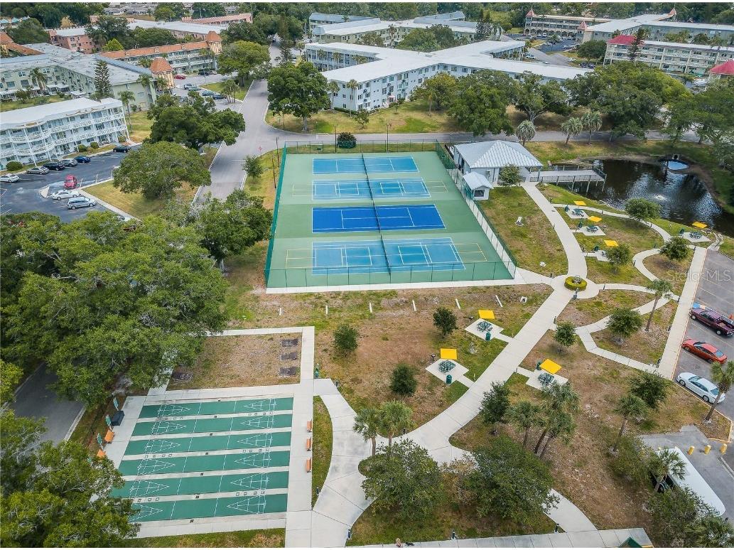 2428 Columbia Drive #64 Clearwater FL 33763 TB8454922 image56