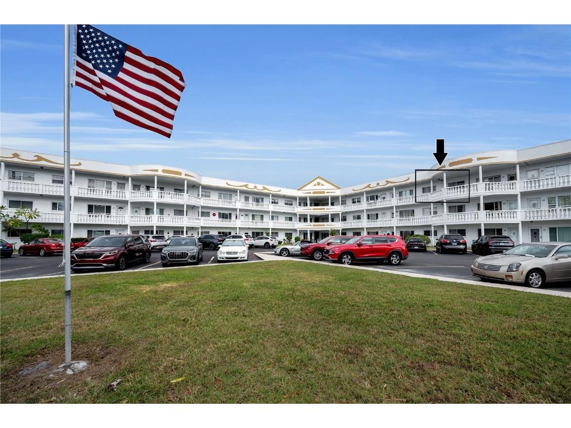 2428 Columbia Drive #64 Clearwater FL 33763 TB8455599 image1