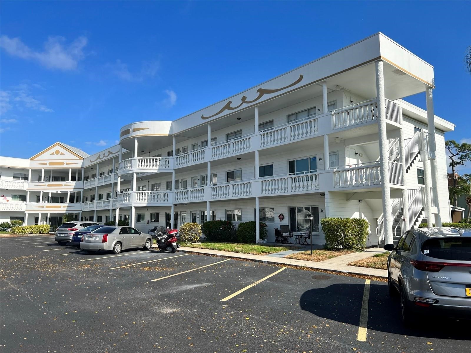 2428 Columbia Drive #68 Clearwater FL 33763 TB8511503 image1