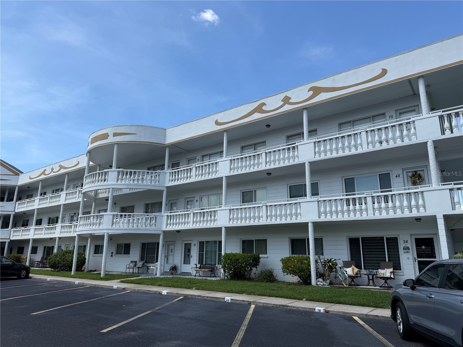 2428 Columbia Drive #68 Clearwater FL 33763 TB8511503 image2