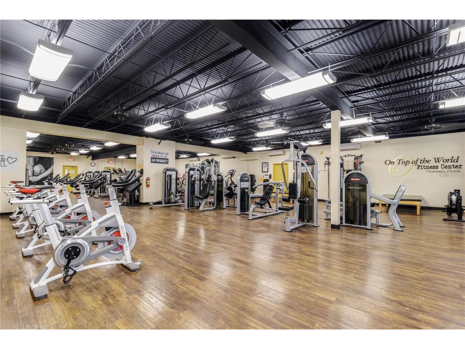 2428 Columbia Drive #68 Clearwater FL 33763 TB8511503 image26