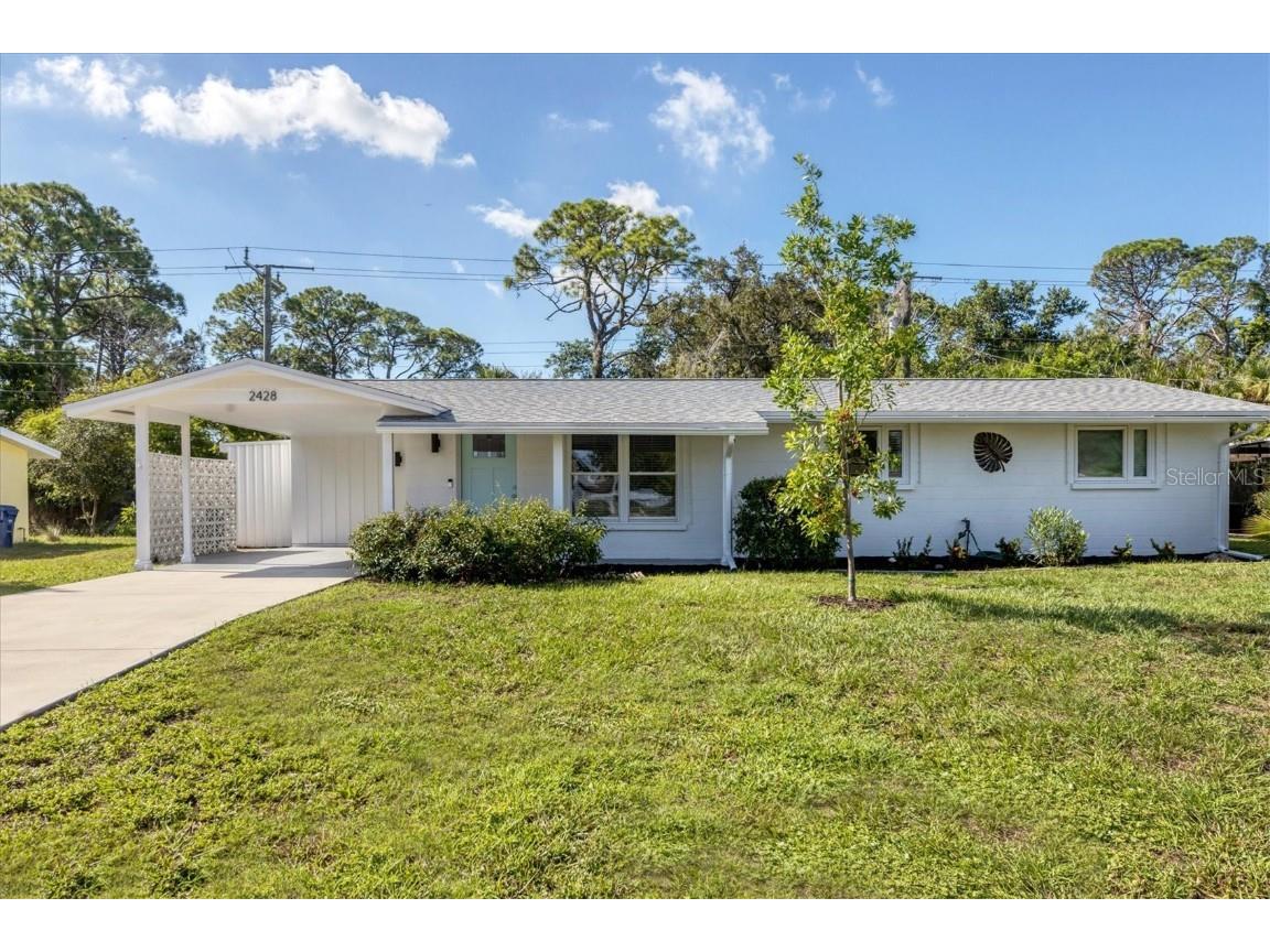 2428 Gulf Gate Drive Sarasota FL 34231 A4586057 image1