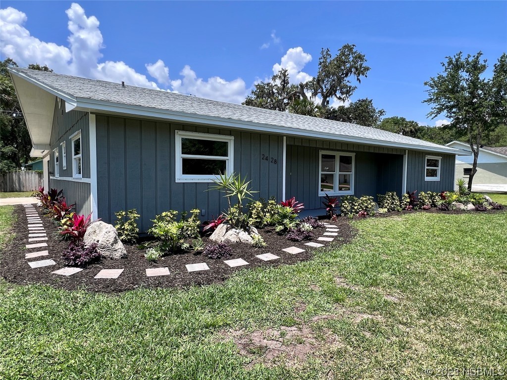 2428 Kumquat Drive Edgewater FL 32141 NS1074684 image1