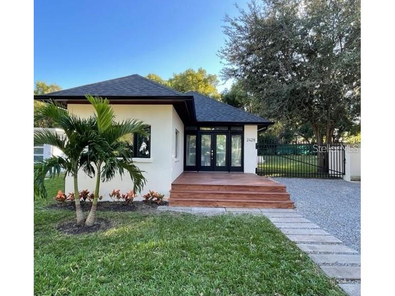 2428 Lotafun Avenue Winter Park FL 32789 - LAKE KILLARNEY O6191591 image1