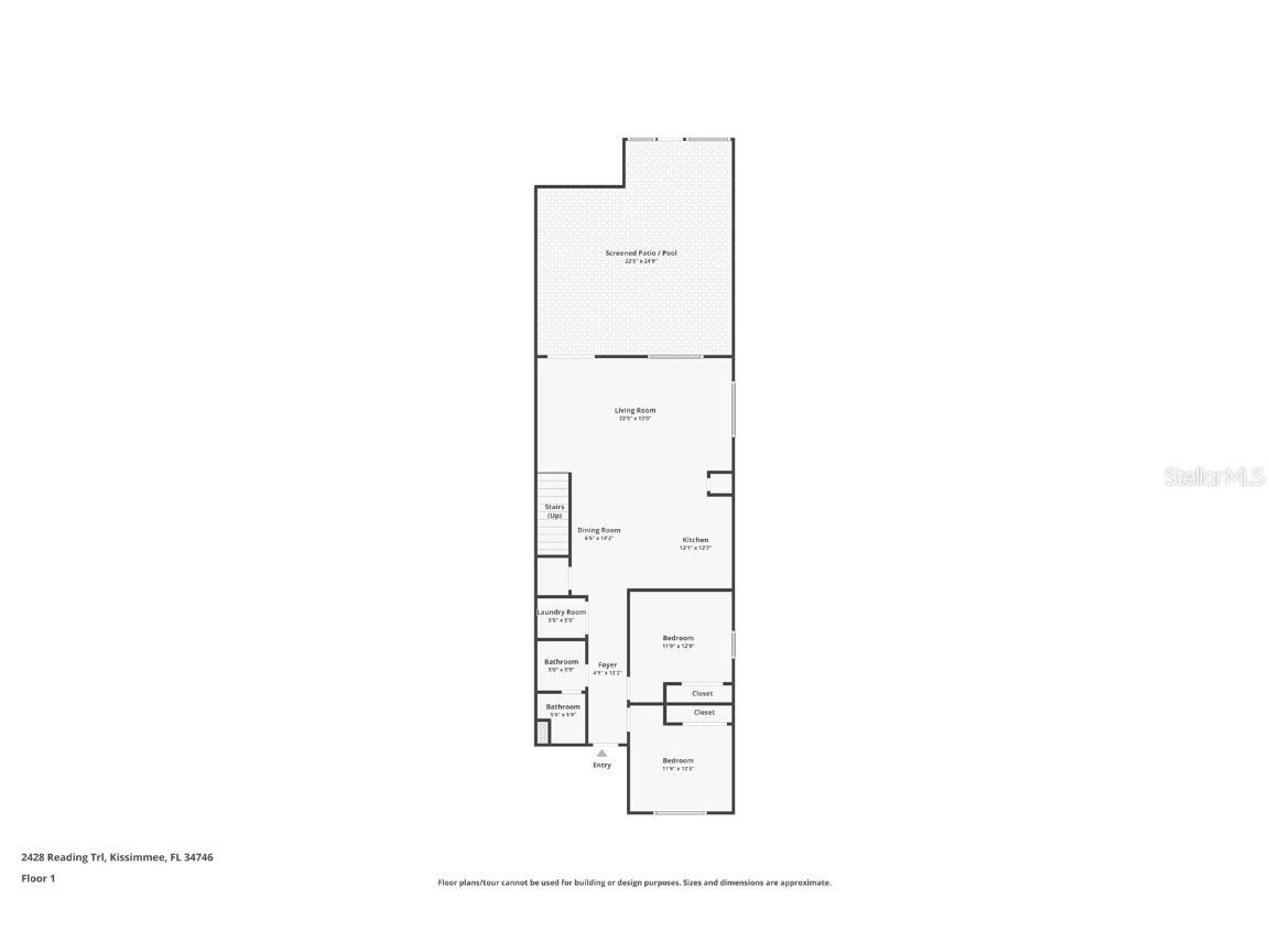 2428 Reading Trail Kissimmee FL 34746 O6351261 image75