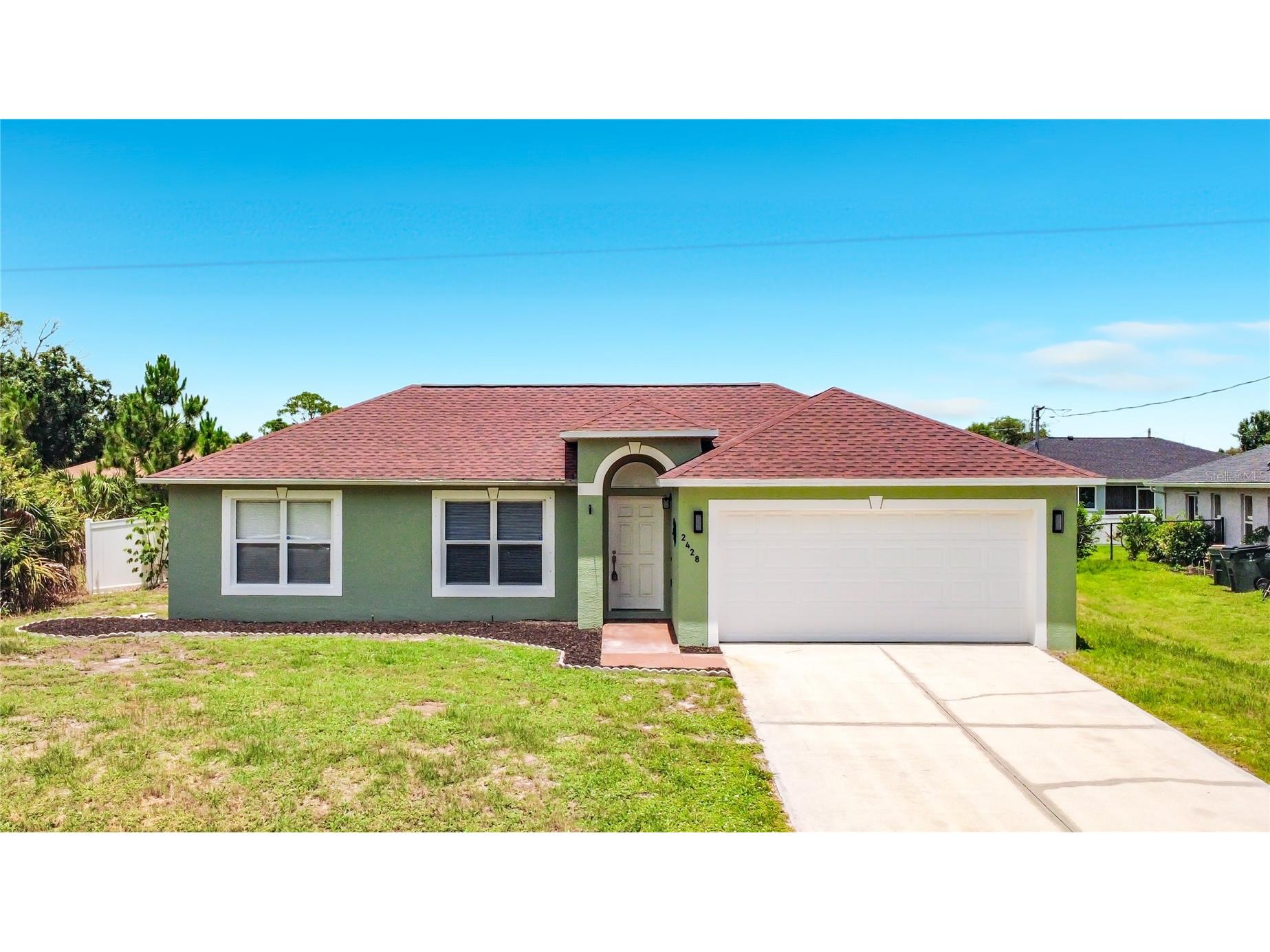 2428 Saginaw Road North Port FL 34286 C7527207 image1