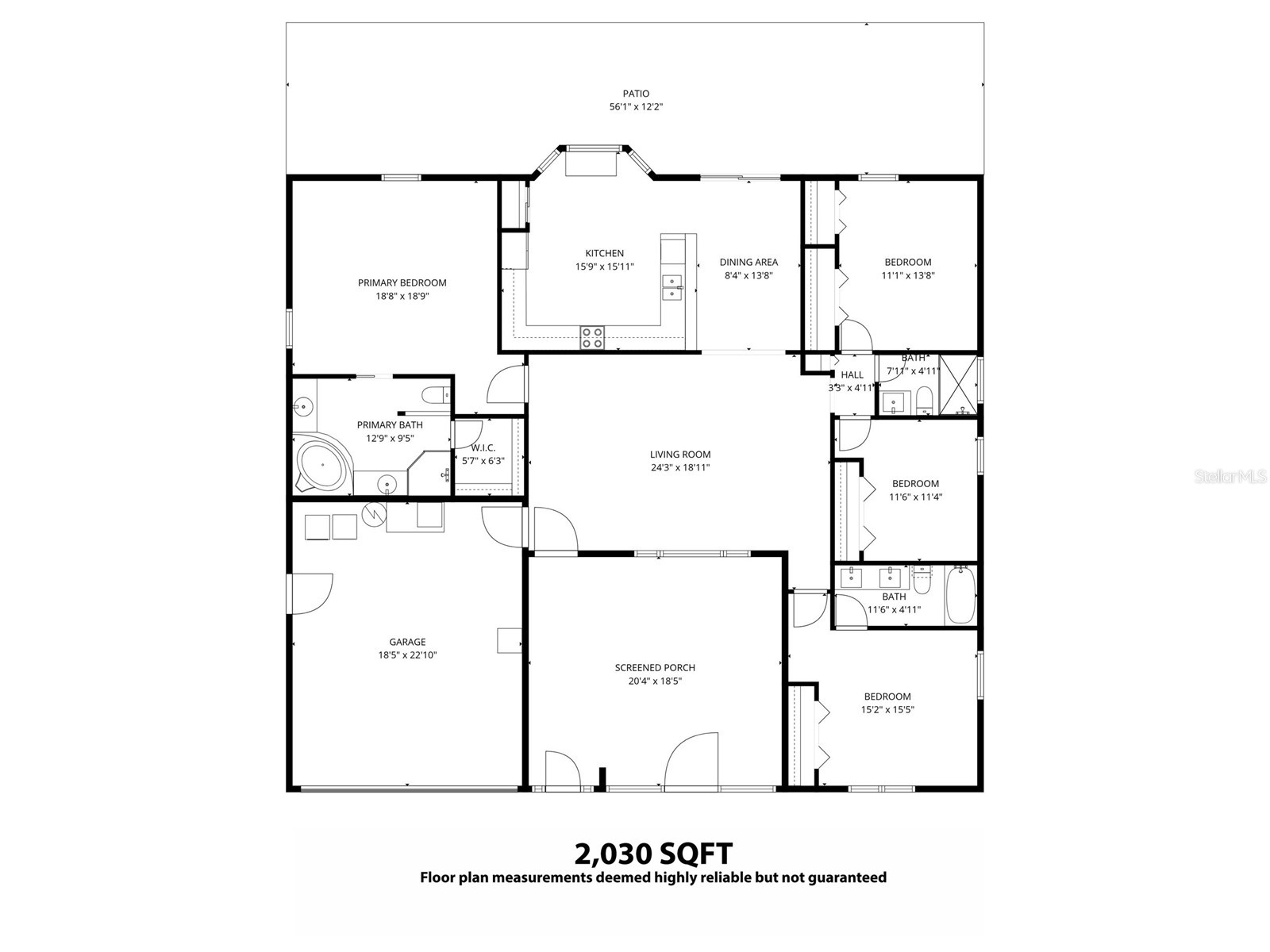 2428 SW 147th Place Road Ocala FL 34473 OM720135 image2