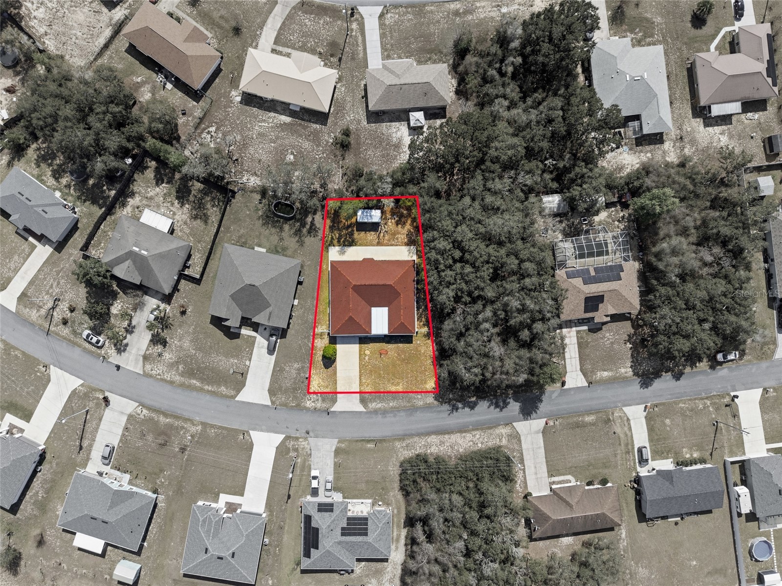 2428 SW 147th Place Road Ocala FL 34473 OM720135 image40