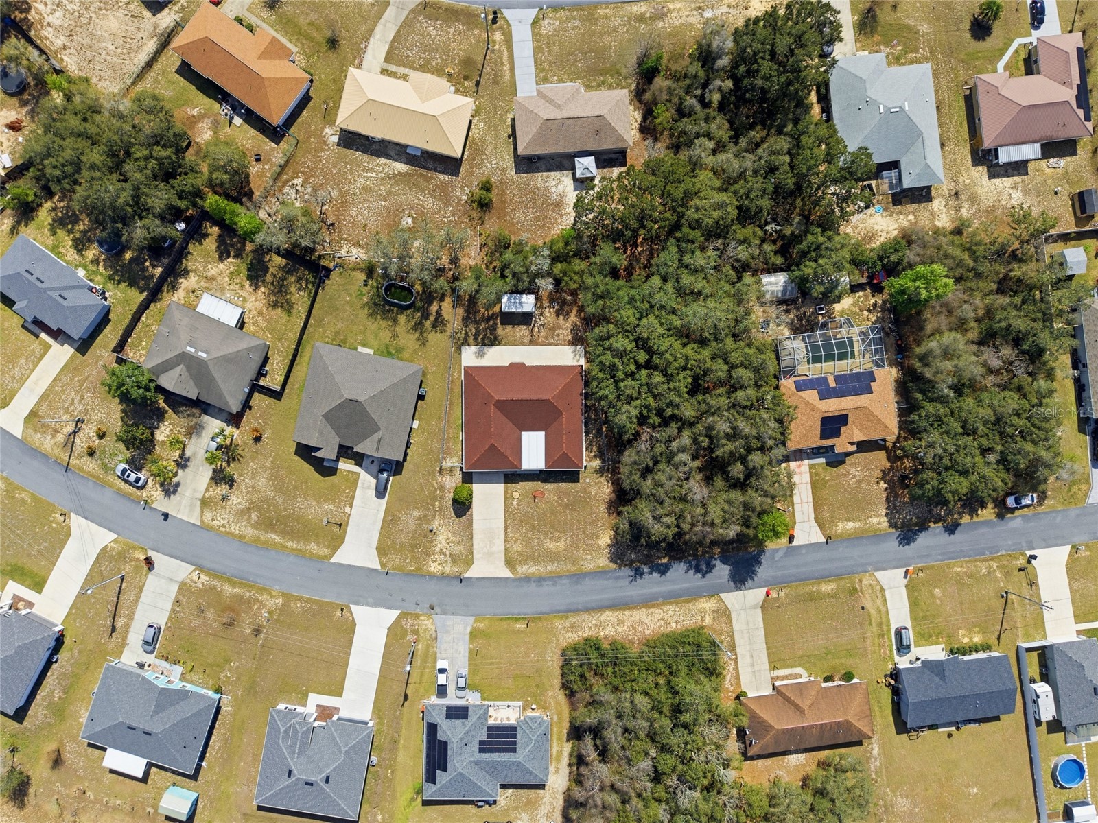 2428 SW 147th Place Road Ocala FL 34473 OM720135 image41