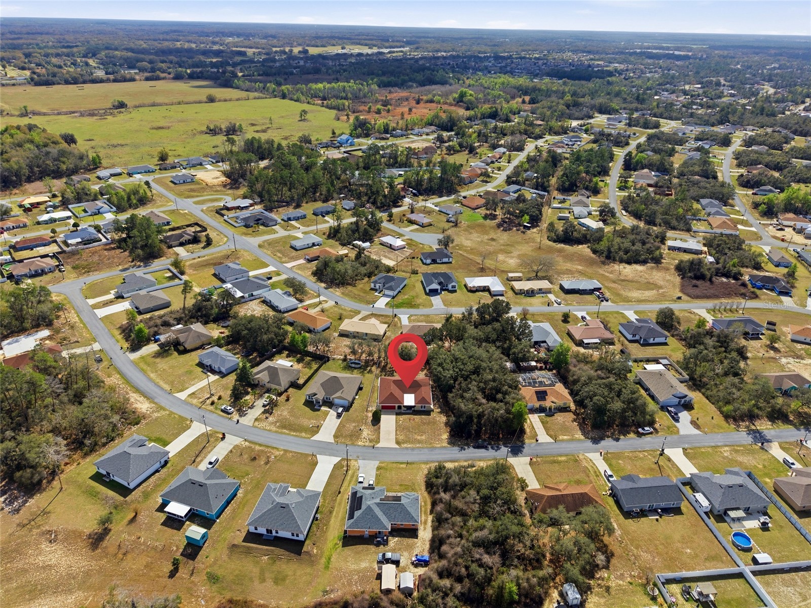 2428 SW 147th Place Road Ocala FL 34473 OM720135 image42