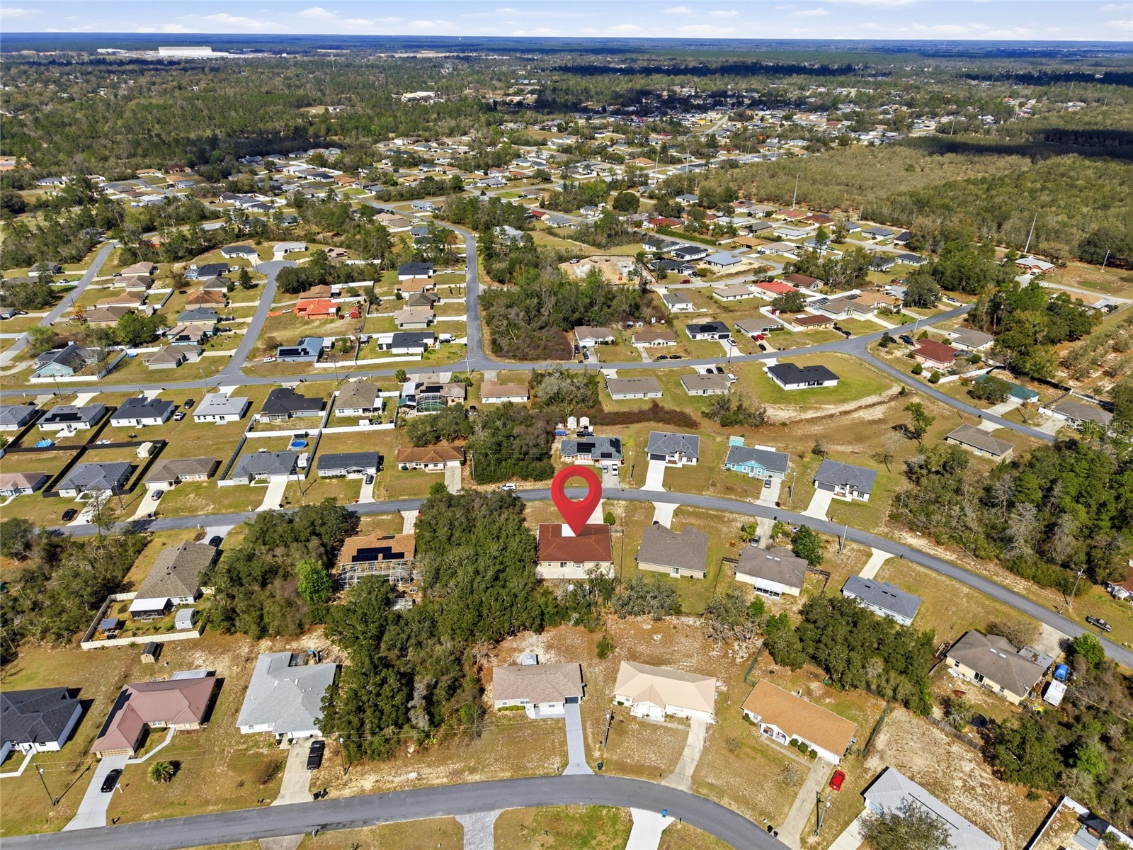 2428 SW 147th Place Road Ocala FL 34473 OM720135 image43