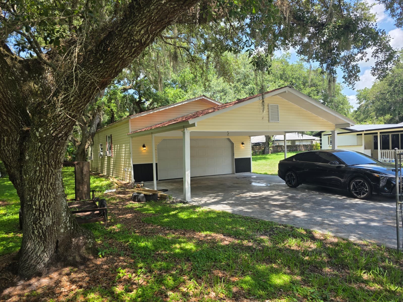 2428 SW 18th Court Okeechobee FL 34974 A4698308 image2