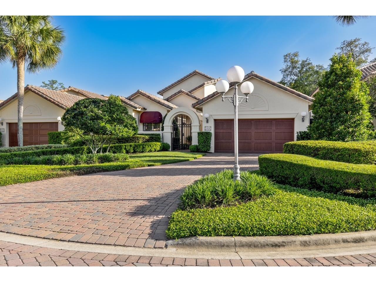 2428 Via Genova Apopka FL 32712 - LAKE BRANTLEY O6401231 image1