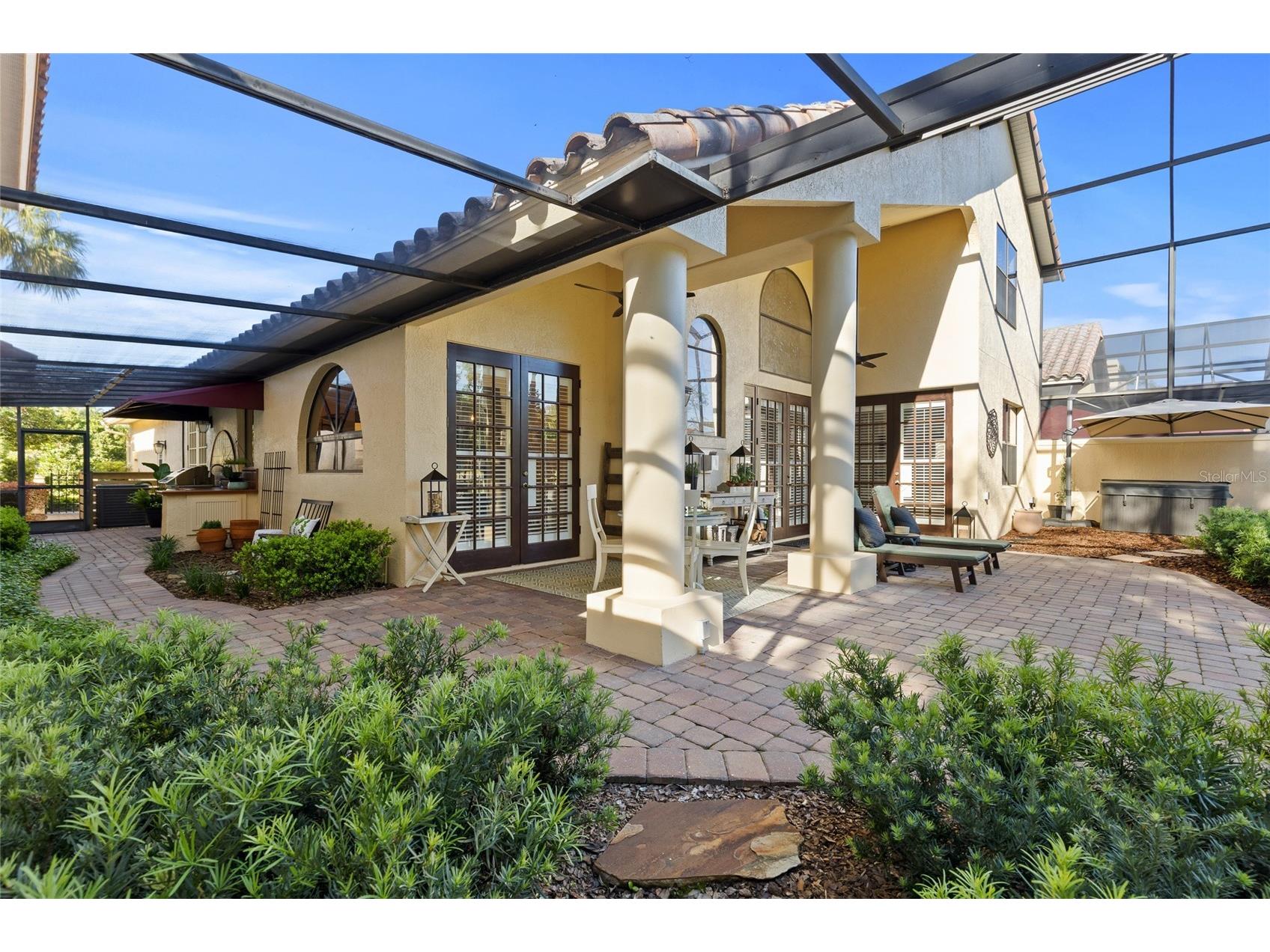 2428 Via Genova Apopka FL 32712 - LAKE BRANTLEY O6401231 image30