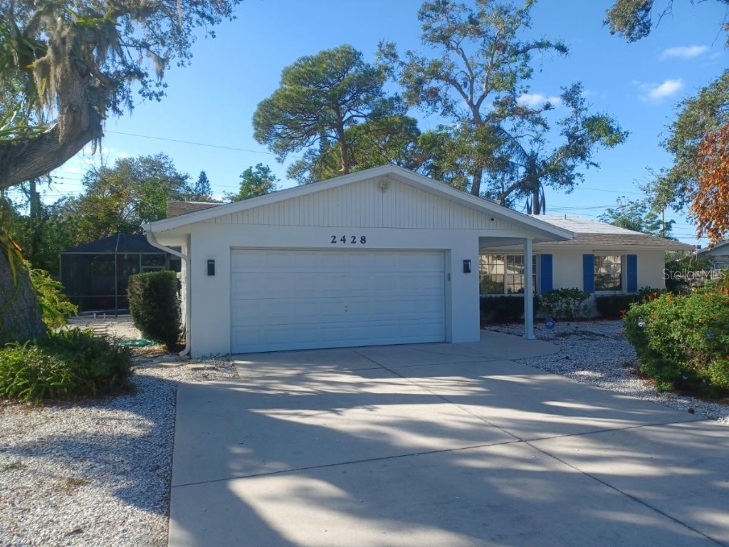 2428 Whippoorwill Circle Sarasota FL 34231 A4553829 image1