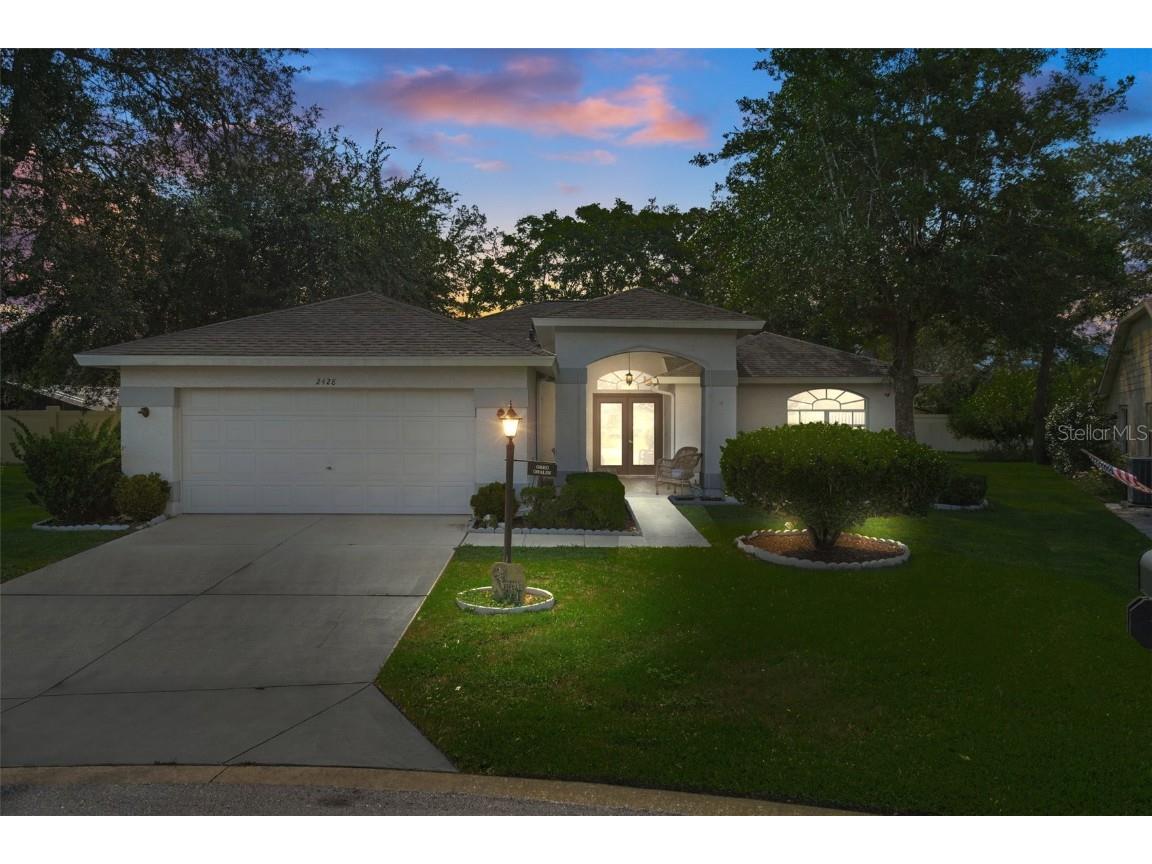 2428 Worthington Court Spring Hill FL 34606 W7856241 image1