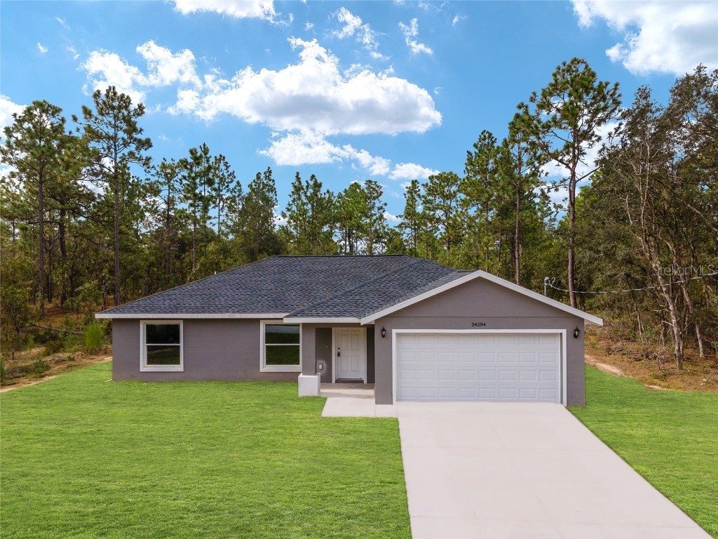 24284 NW Tamarind Lane Dunnellon FL 34431 OM662231 image1