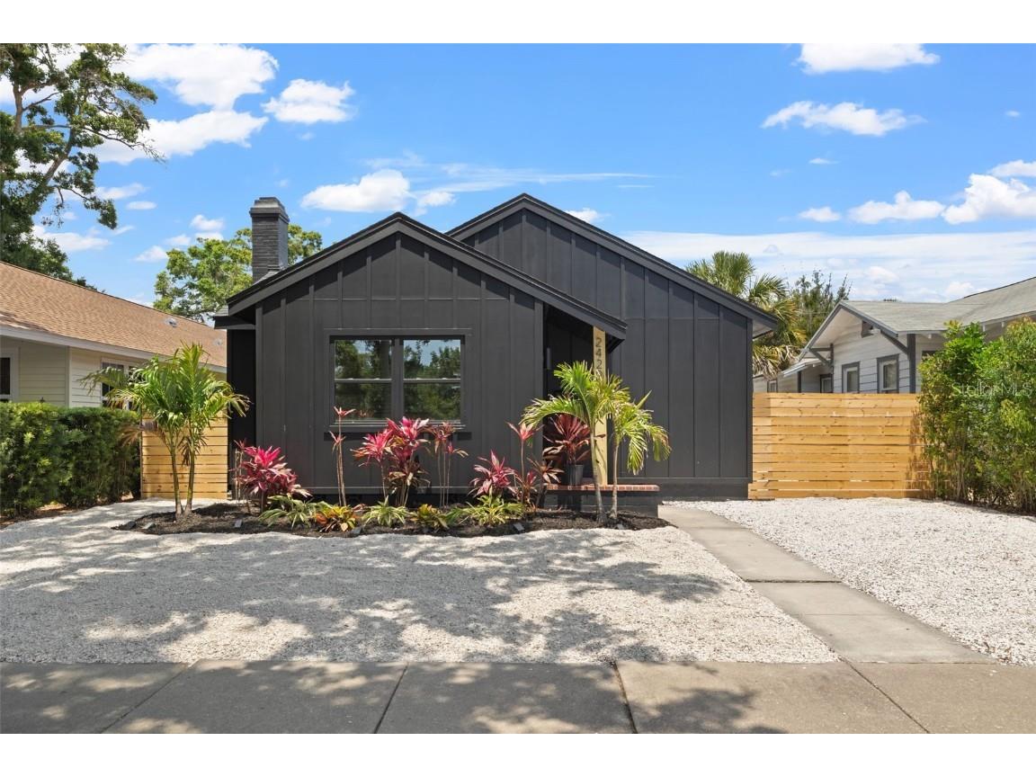 2429 1st Avenue N Saint Petersburg FL 33713 TB8380821 image1