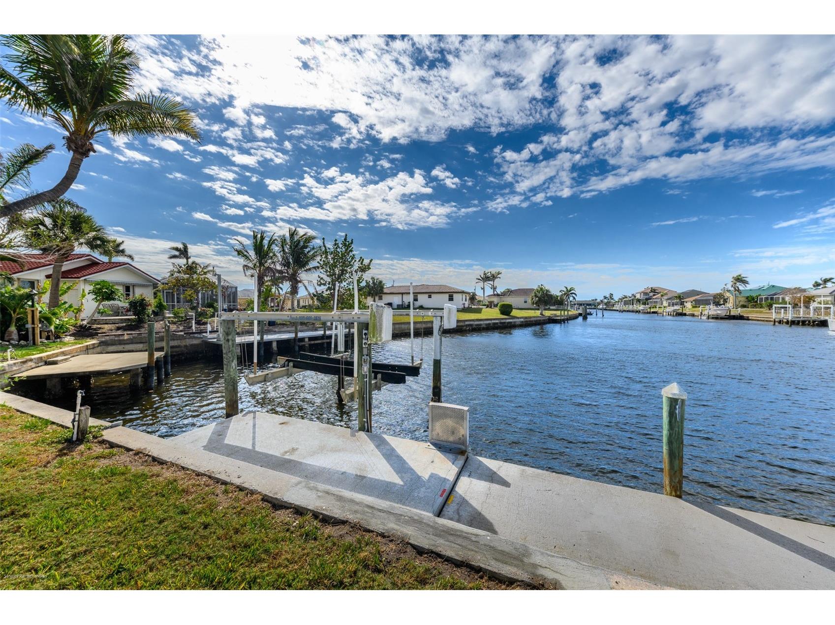 2429 Aqui Esta Dr Punta Gorda FL 33950 - WHITING COVE C7522841 image44