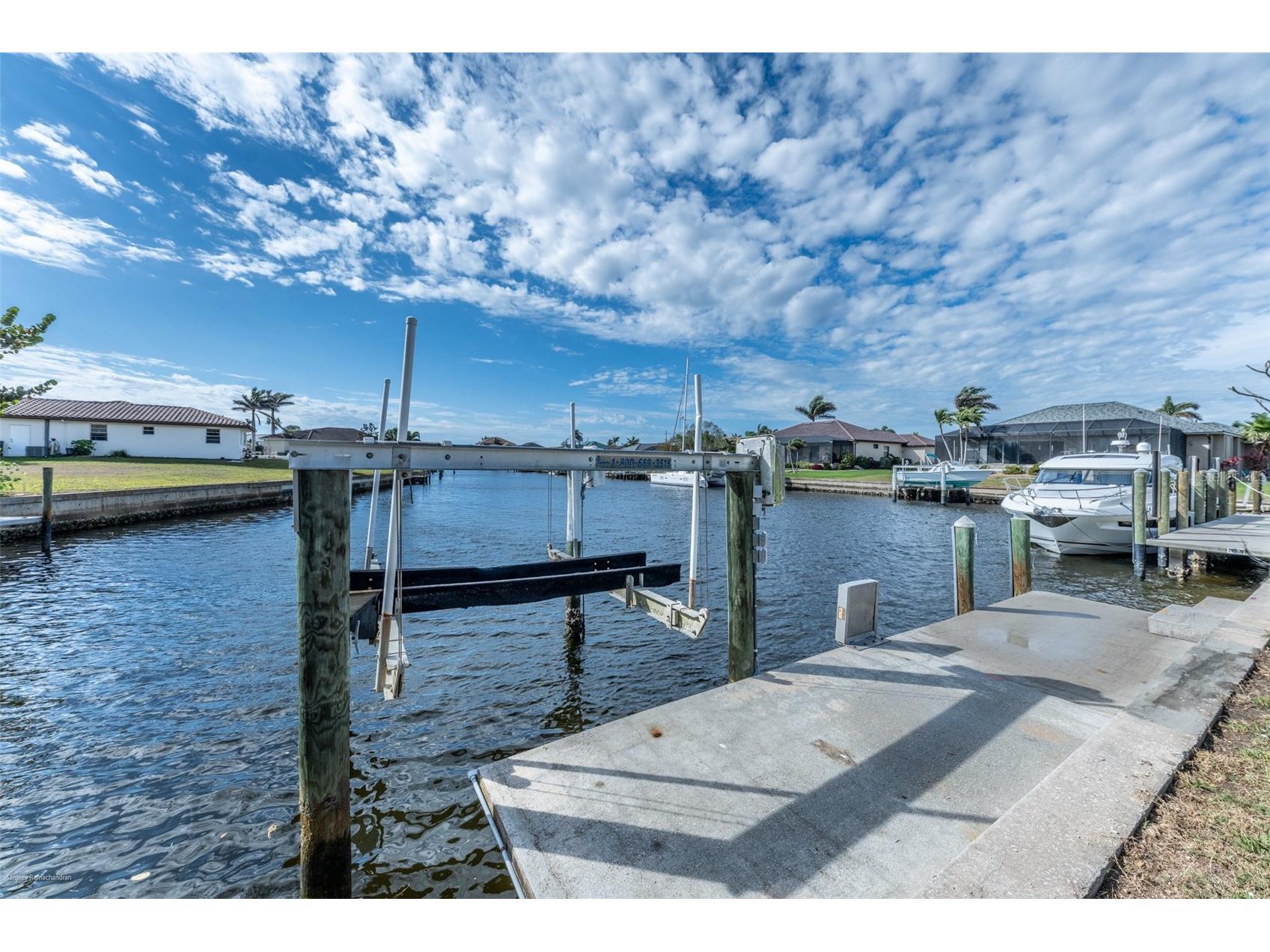 2429 Aqui Esta Dr Punta Gorda FL 33950 - WHITING COVE C7522841 image45