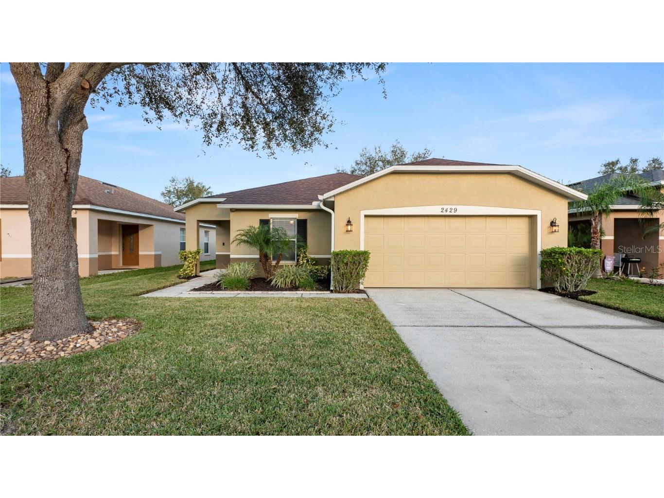 2429 Brownwood Drive Mulberry FL 33860 P4929123 image1