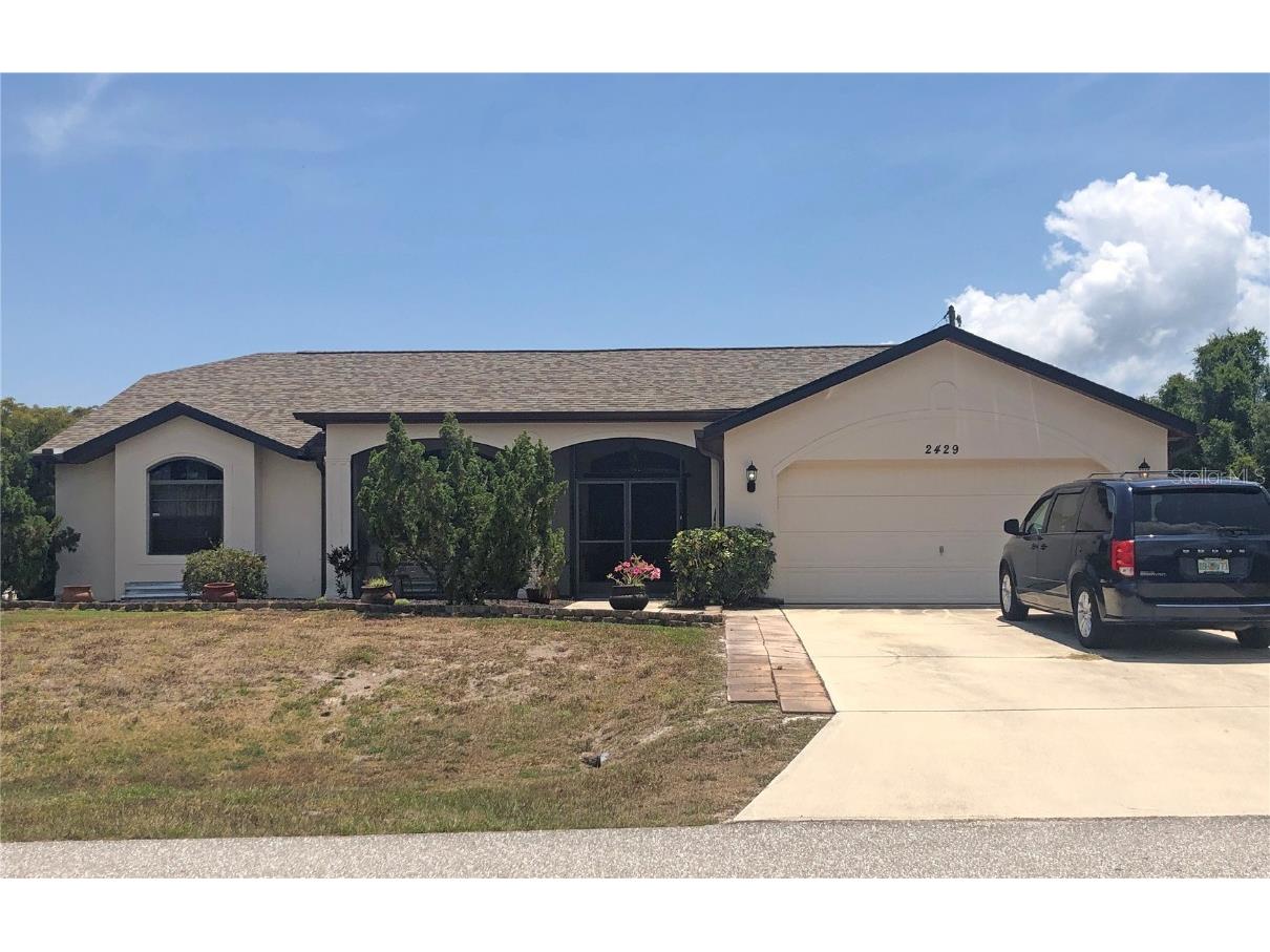 2429 Como Street Port Charlotte FL 33948 C7492606 image1