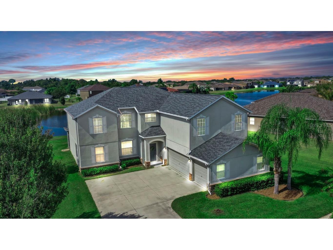 2429 Cumberland Cliff Drive Ruskin FL 33570 TB8441003 image45