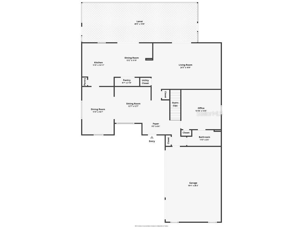 2429 Cumberland Cliff Drive Ruskin FL 33570 TB8441003 image47