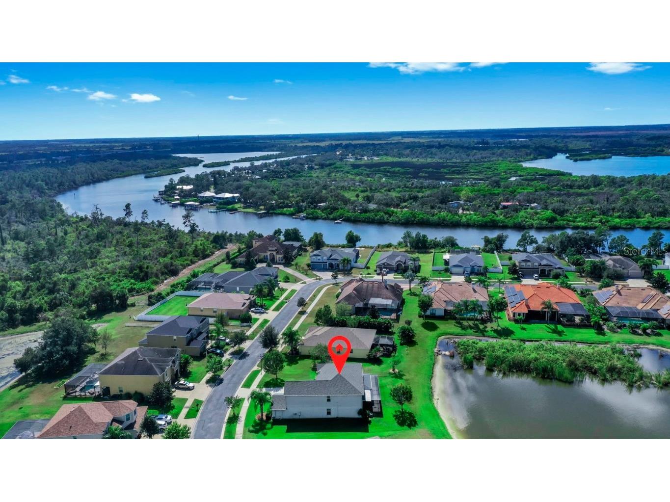 2429 Cumberland Cliff Drive Ruskin FL 33570 TB8441003 image48