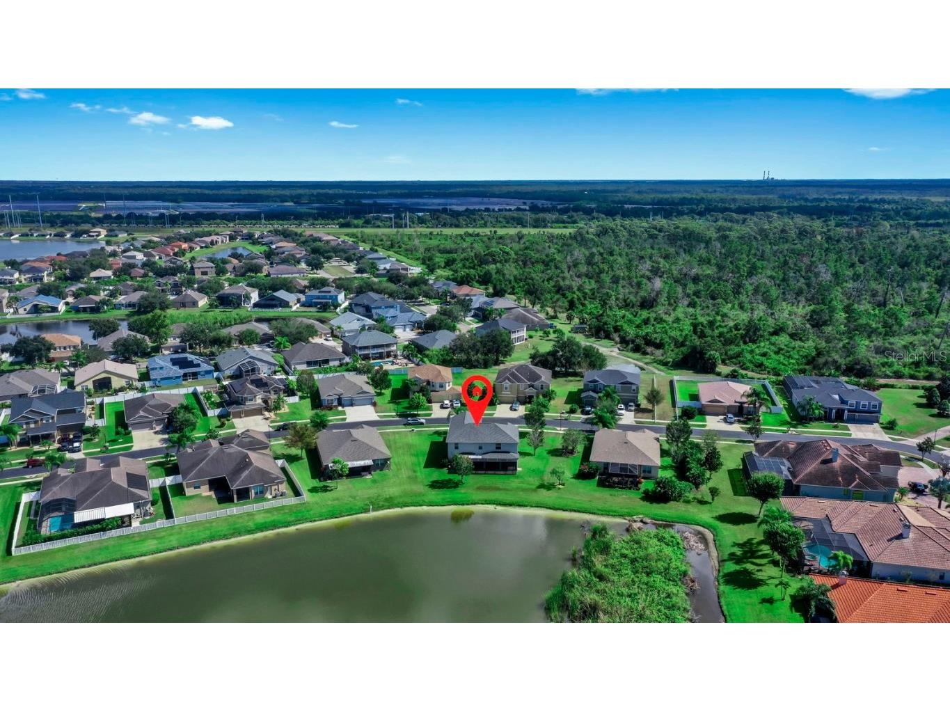 2429 Cumberland Cliff Drive Ruskin FL 33570 TB8441003 image49