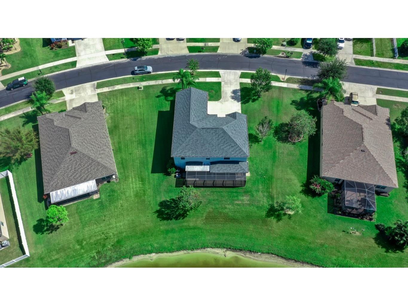 2429 Cumberland Cliff Drive Ruskin FL 33570 TB8441003 image50