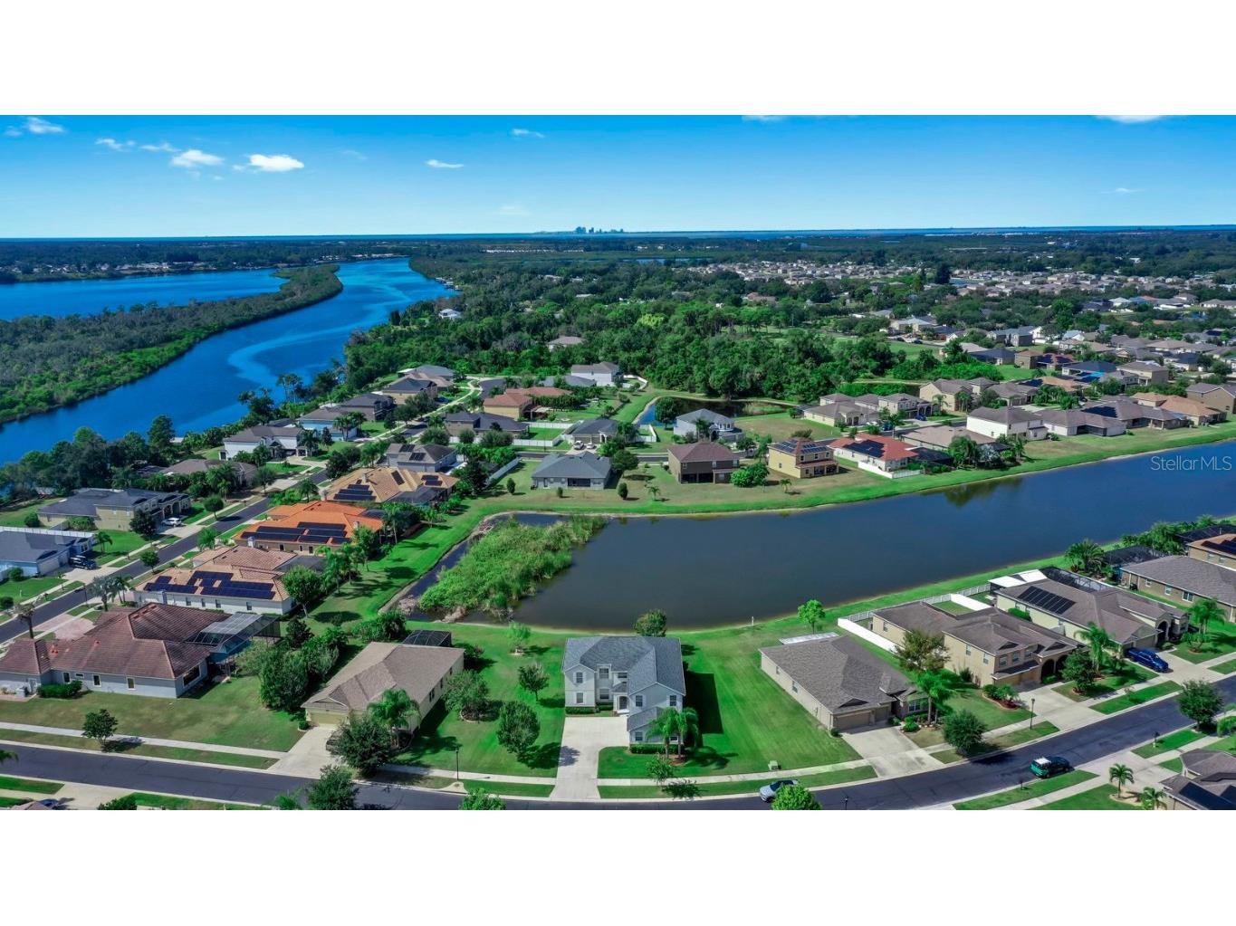 2429 Cumberland Cliff Drive Ruskin FL 33570 TB8441003 image55