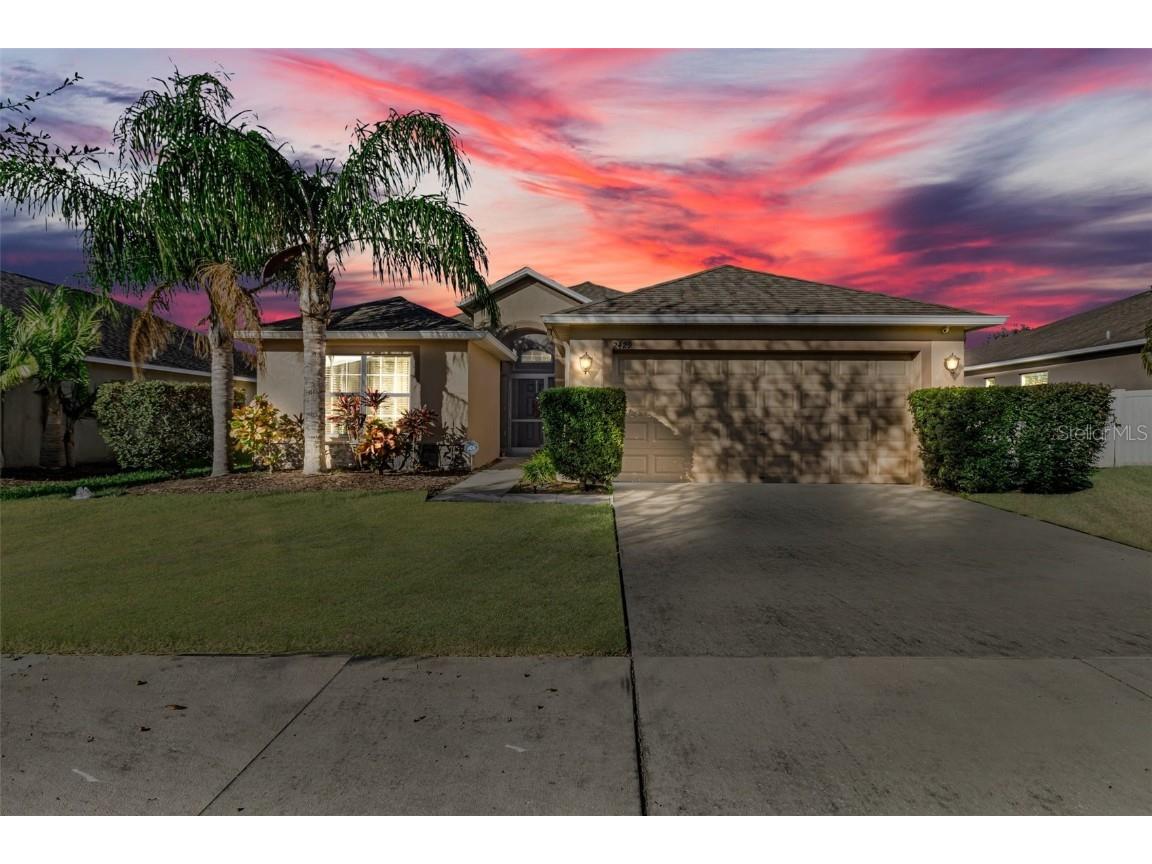 2429 Dakota Rock Drive Ruskin FL 33570 TB8321031 image1