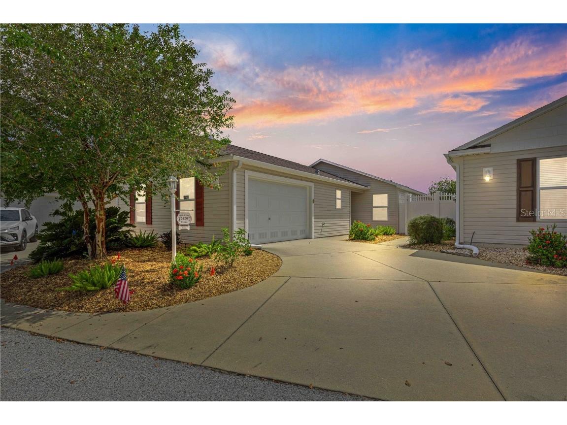 2429 Dundee Terrace The Villages FL 32162 G5086412 image1
