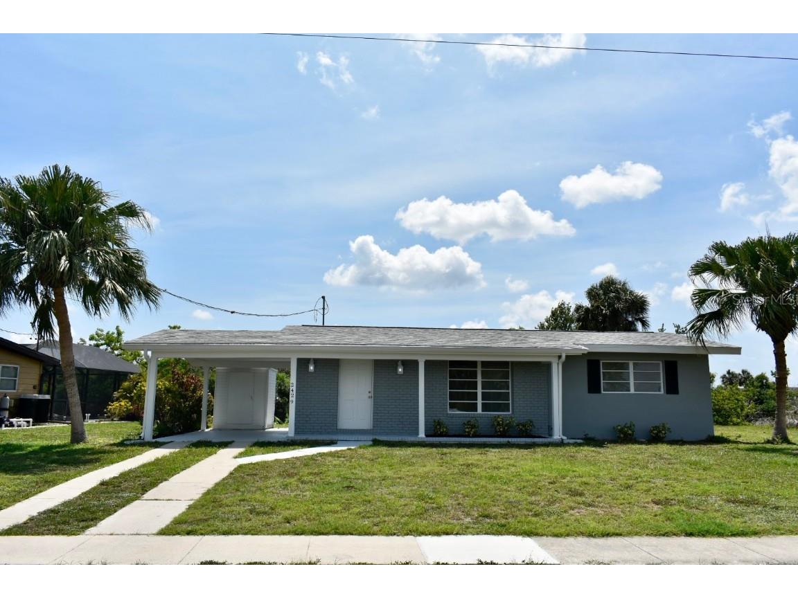 2429 Easy Street Port Charlotte FL 33952 U8203742 image1