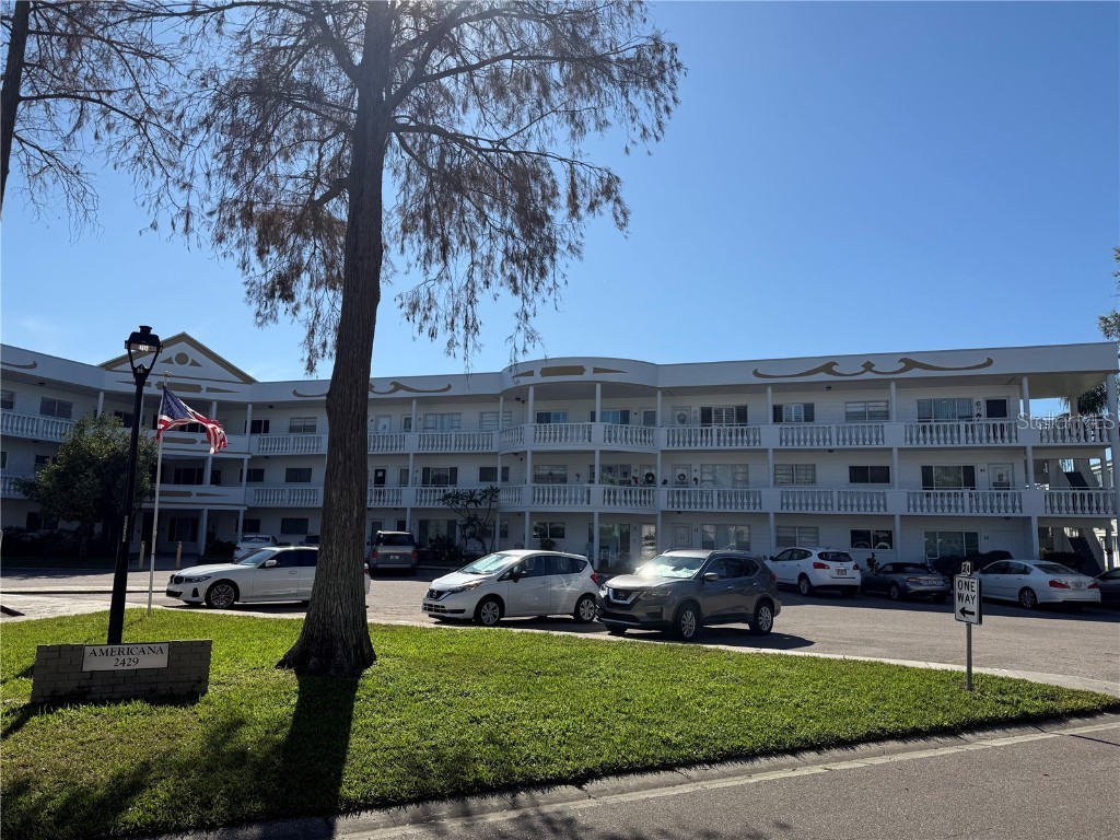 2429 Ecuadorian Way #25 Clearwater FL 33763 TB8335318 image1