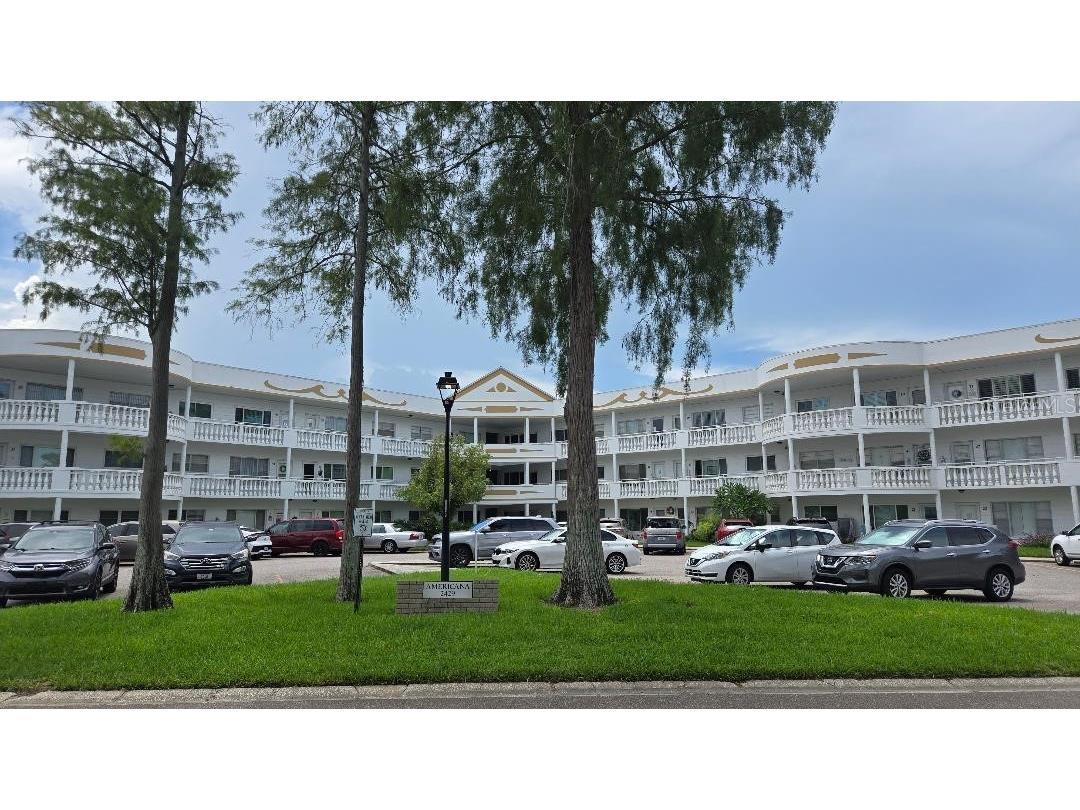 2429 Ecuadorian Way #63 Clearwater FL 33763 TB8420873 image1