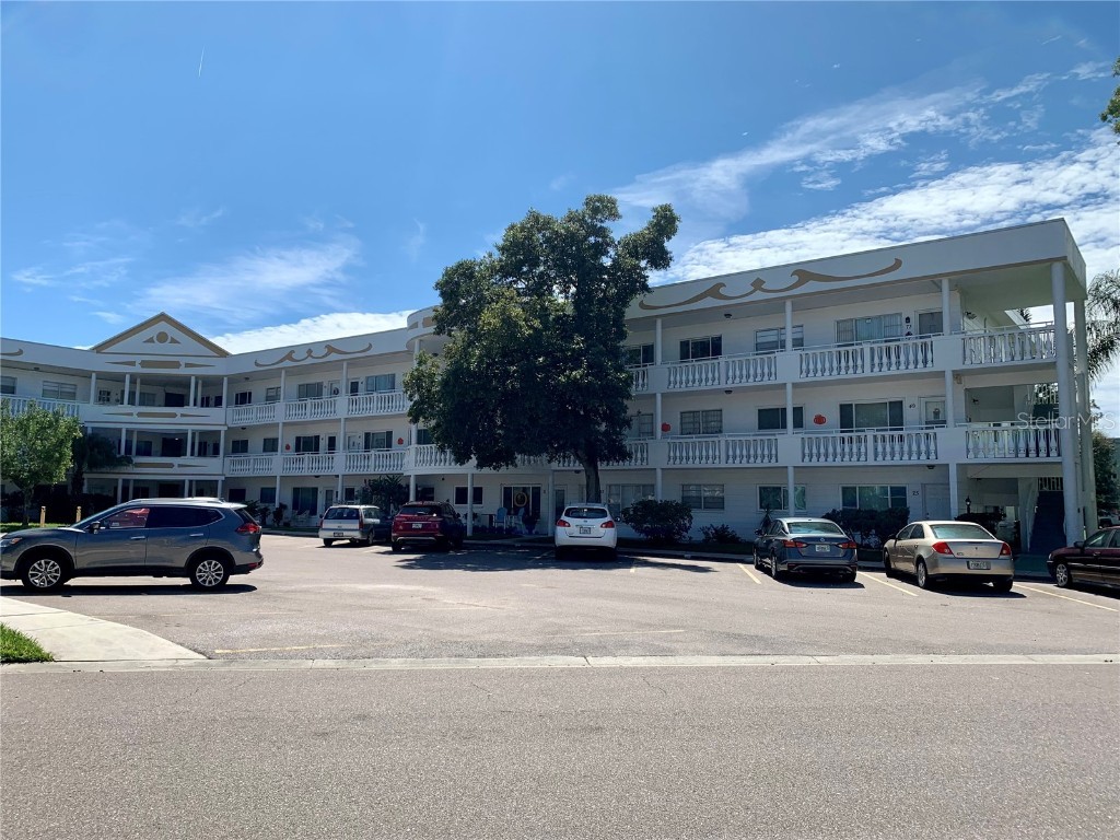 2429 Ecuadorian Way #71 Clearwater FL 33763 U8137421 image1