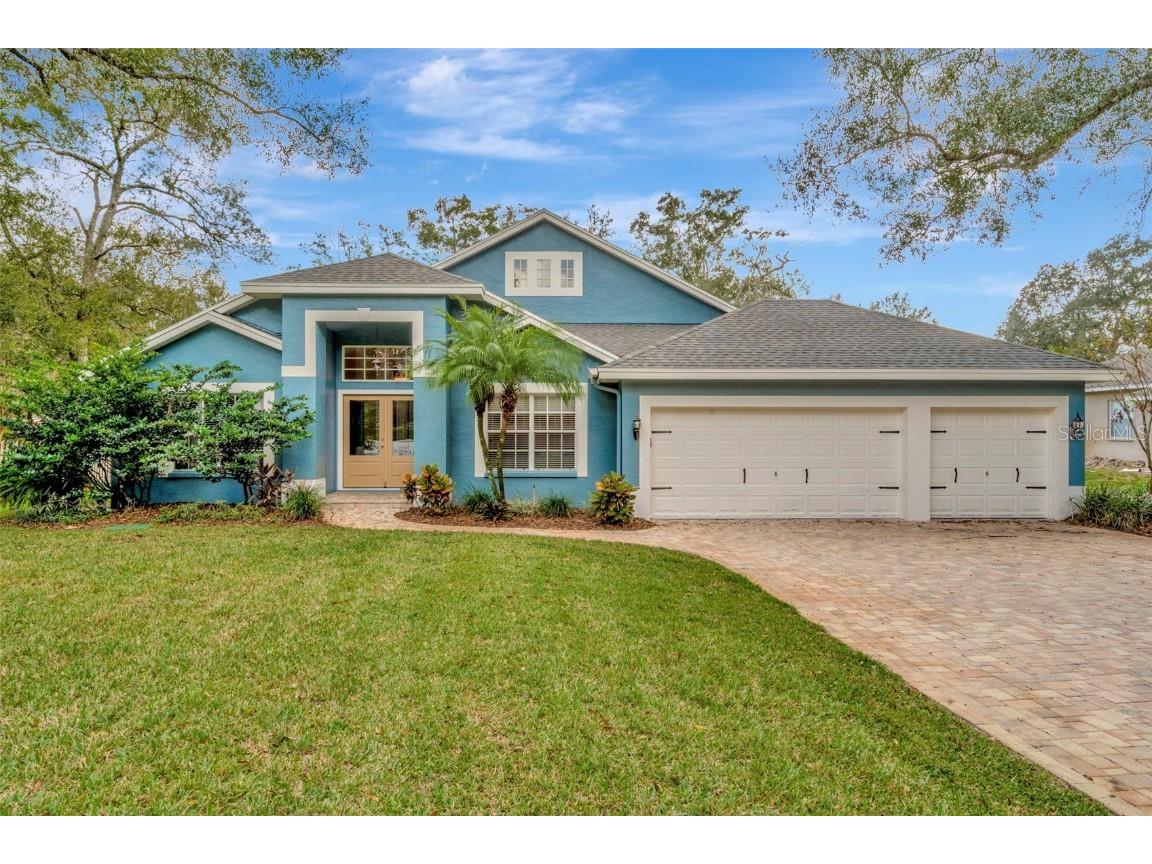 2429 Fox Forest Drive Lutz FL 33549 U8221957 image1