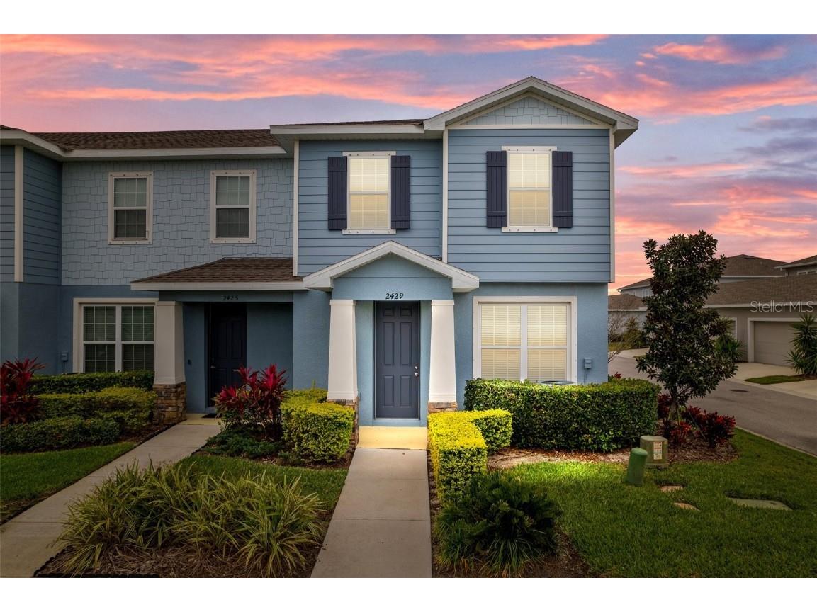 2429 Hearth Drive Odessa FL 33556 U8228028 image1