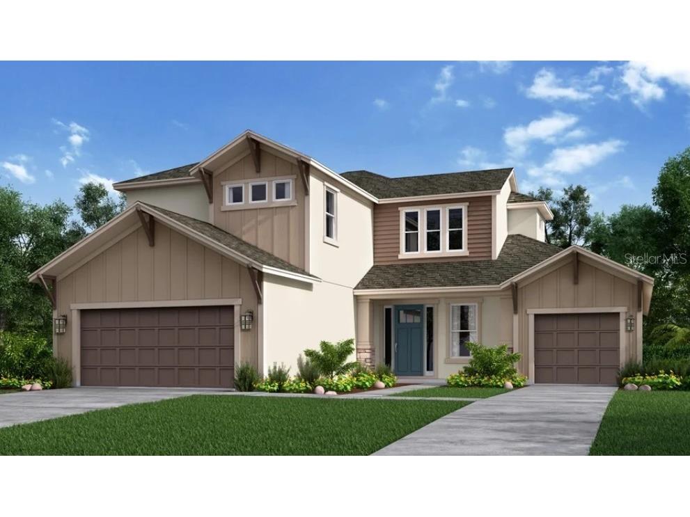 2429 High Tide Way Wesley Chapel FL 33543 A4535163 image1