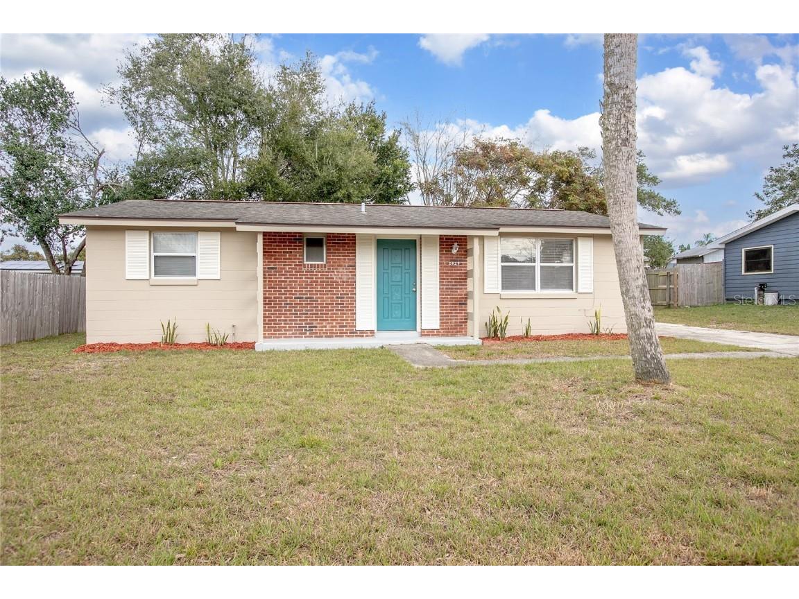 2429 Hope Avenue Deltona FL 32738 V4928028 image1