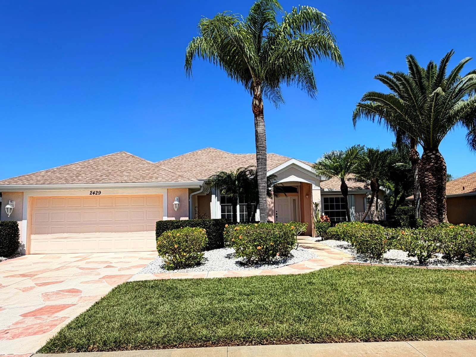 2429 Jasmine Way North Port FL 34287 A4691452 image1