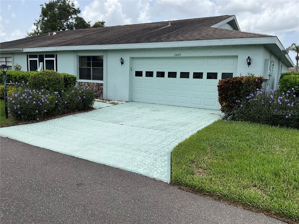 2429 Lancaster Drive #2429 Sun City Center FL 33573 T3541498 image1