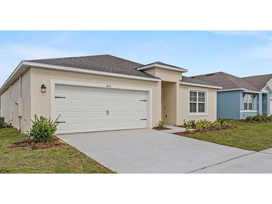 2429 Maidens Bluff Avenue #CALI Davenport FL 33837 O6240669 image1