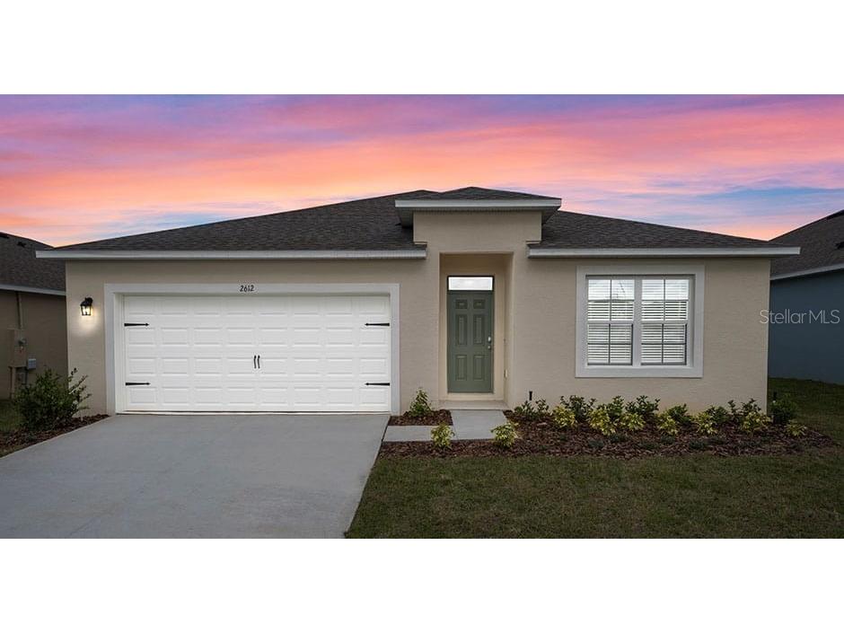 2429 Maidens Bluff Avenue #CALI Davenport FL 33837 O6240669 image34