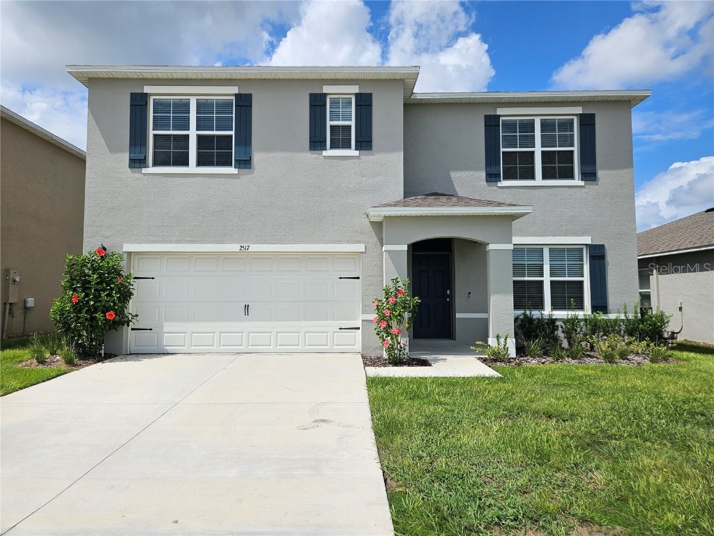 2429 Maidens Bluff Avenue #HAYDEN Davenport FL 33837 O6240686 image1