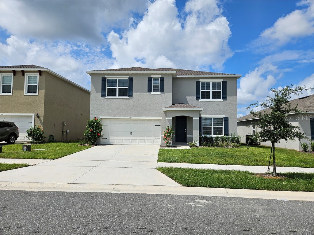 2429 Maidens Bluff Avenue #HAYDEN Davenport FL 33837 O6240686 image34